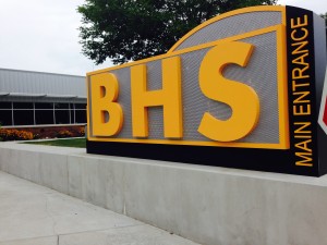 BHS